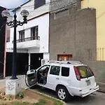 Hostelangelesdelmarbarranco