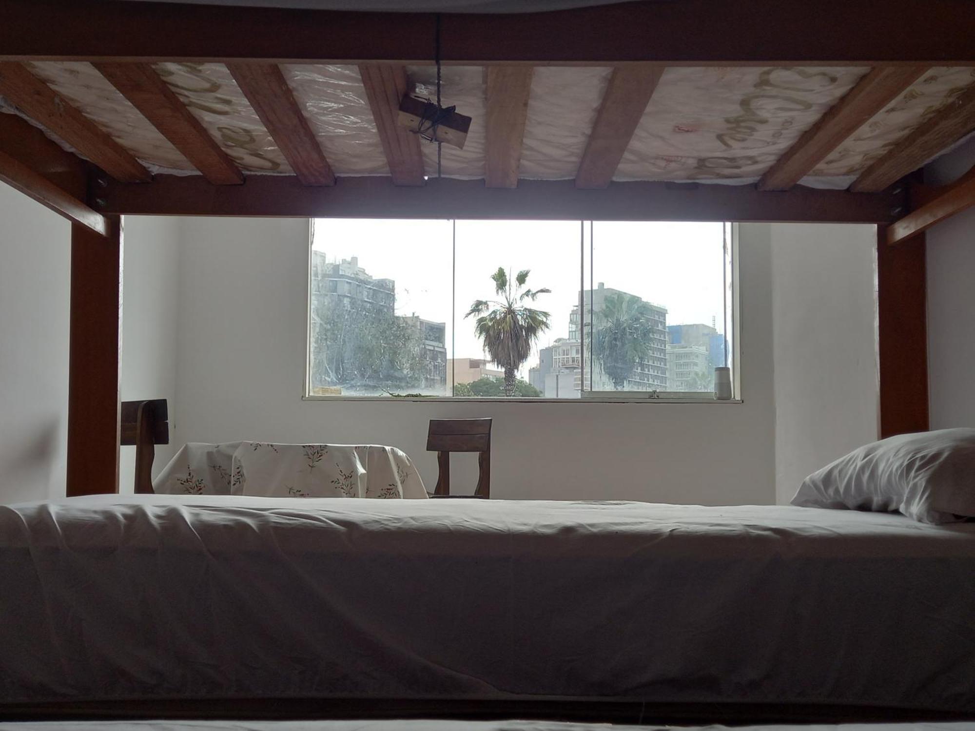 Hostelangelesdelmarbarranco Habitación en casa particular